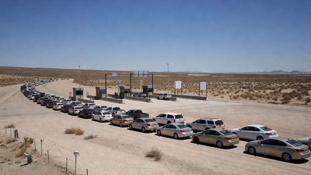 Mexico Files 20 ICE Death Complaints Across Eight US States