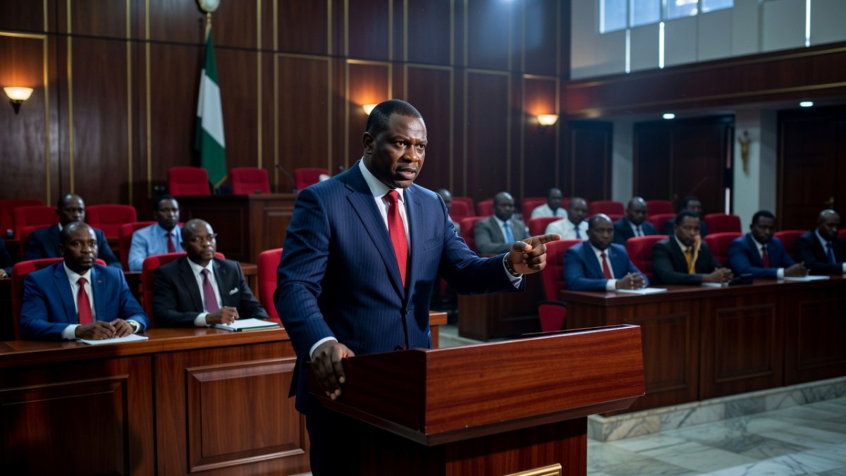 Cross River Assembly members compromised – PDP candidate