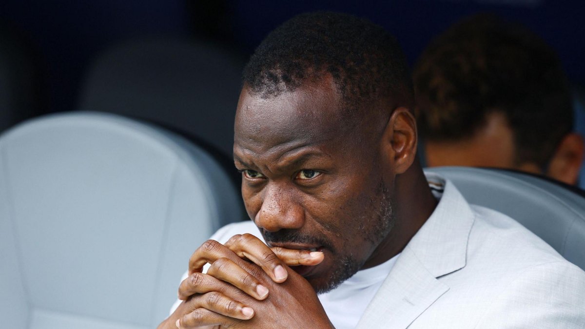 Senegal Sack Coach Thiaw After World Cup 2026 Exit