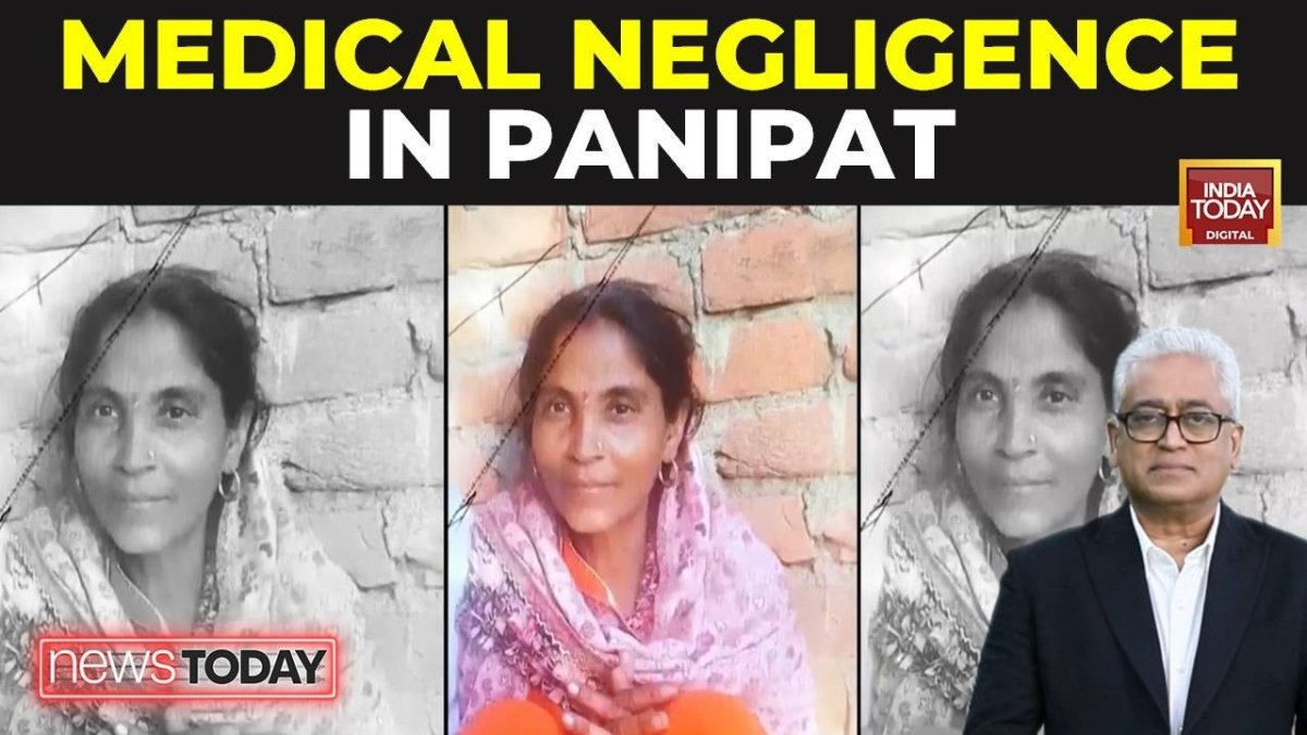 Panipat Stent Case Exposes India's Hospital Consent Gaps