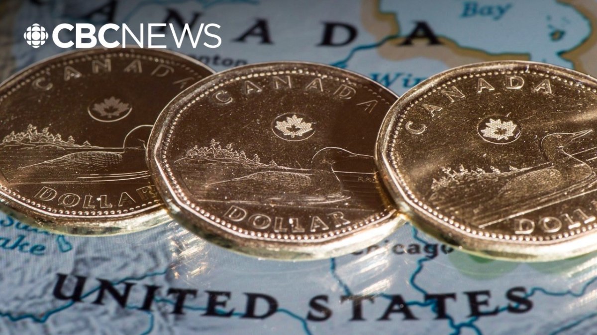 Trump's 50% Tariffs on Canadian Goods: Trade War Impact