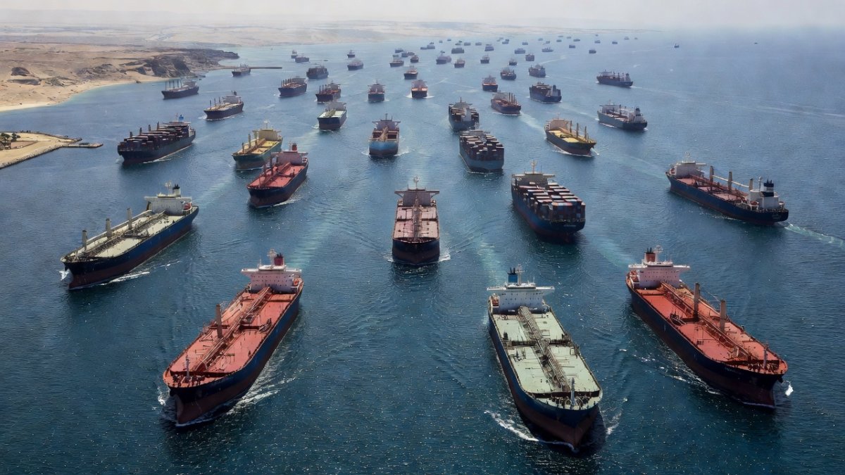 Trump Reinstates Iran Port Blockade and Imposes 20% Hormuz Cargo Toll as UAE Tankers Attacked