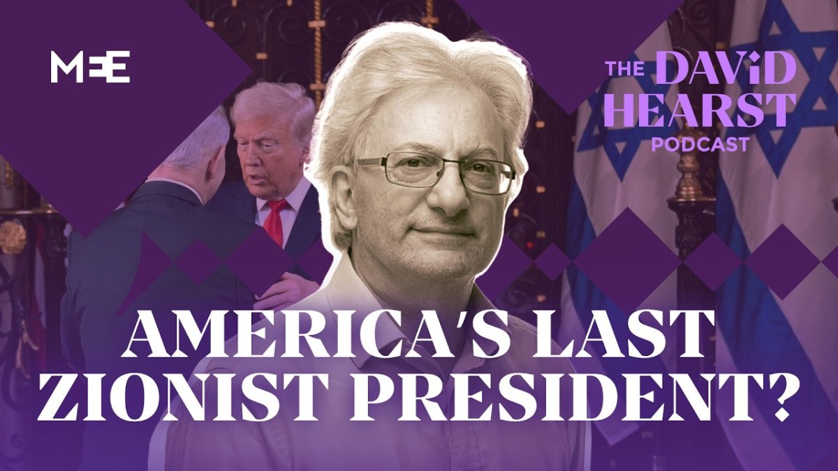 Trump and Israel's Reckoning: Has America's Last Zionist President Finally Lost His Allies?