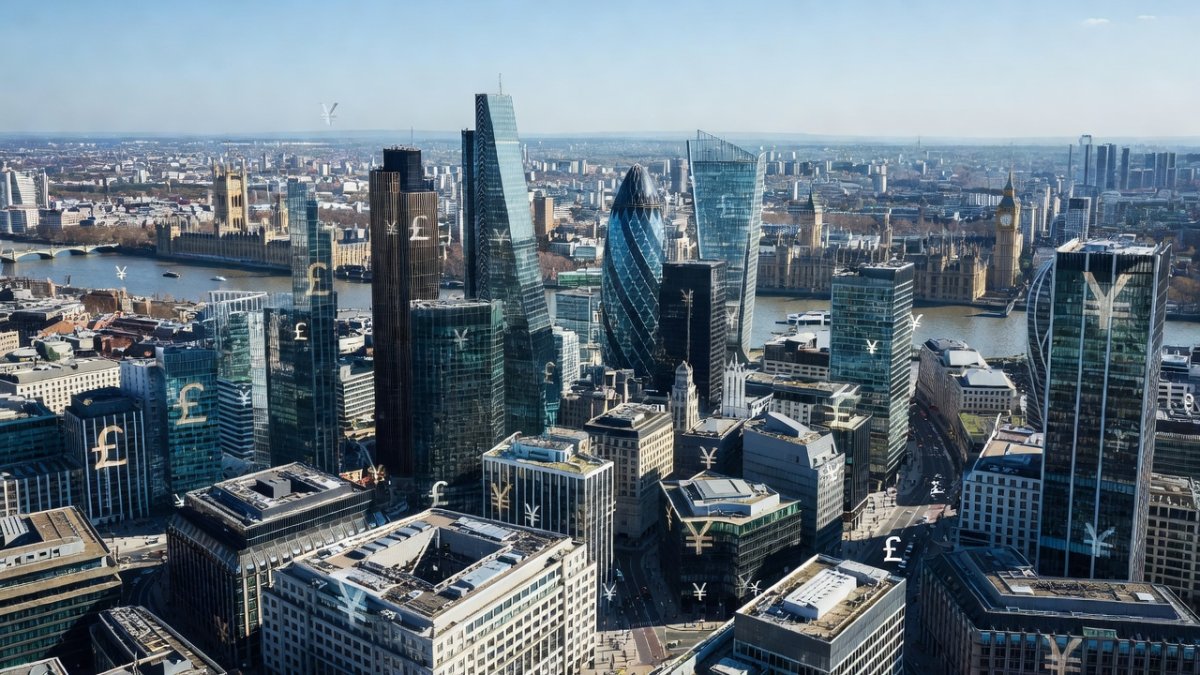 Andy Burnham Tax and Spending Dilemma: Investor Uncertainty and China's UK Stakes