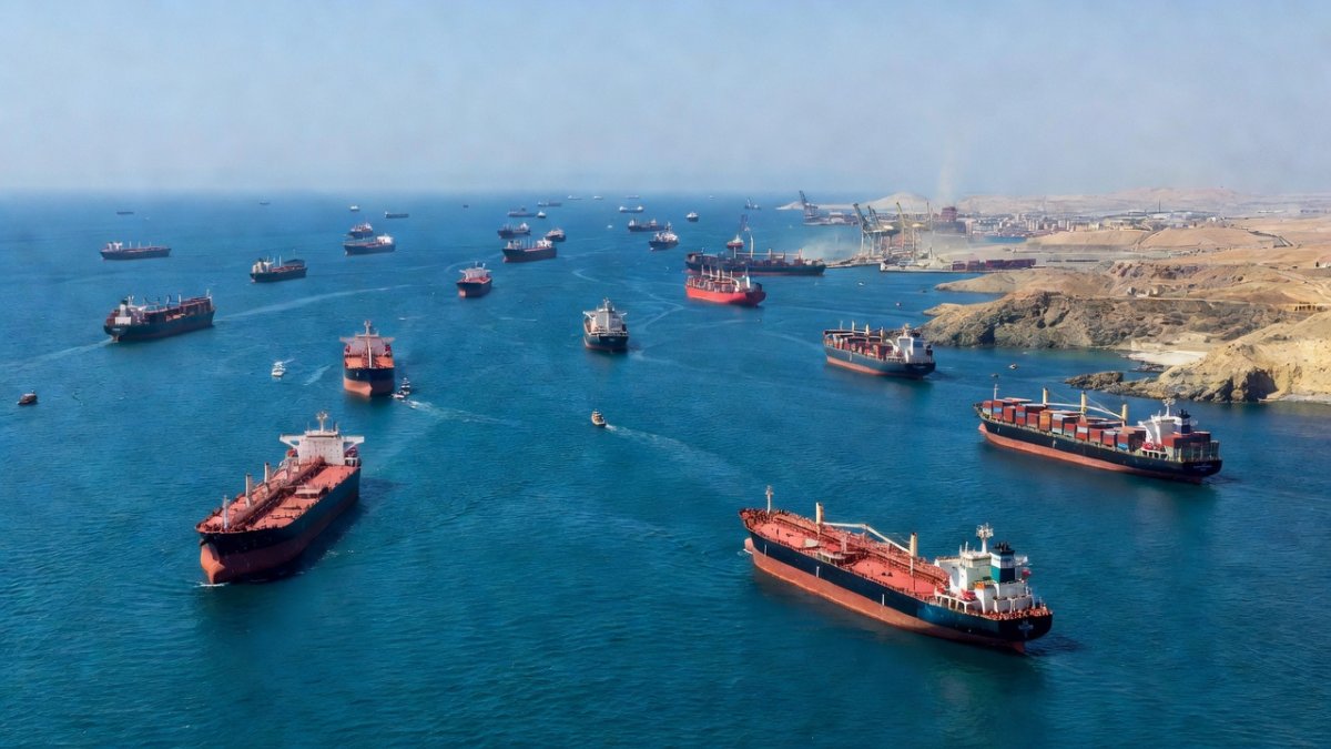 US-Iran Escalation and the Diplomatic Path Forward: Insights from Trita Parsi