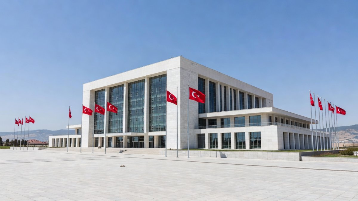 Erdogan Demands Turkey’s Place in European Security as NATO Summit Nears