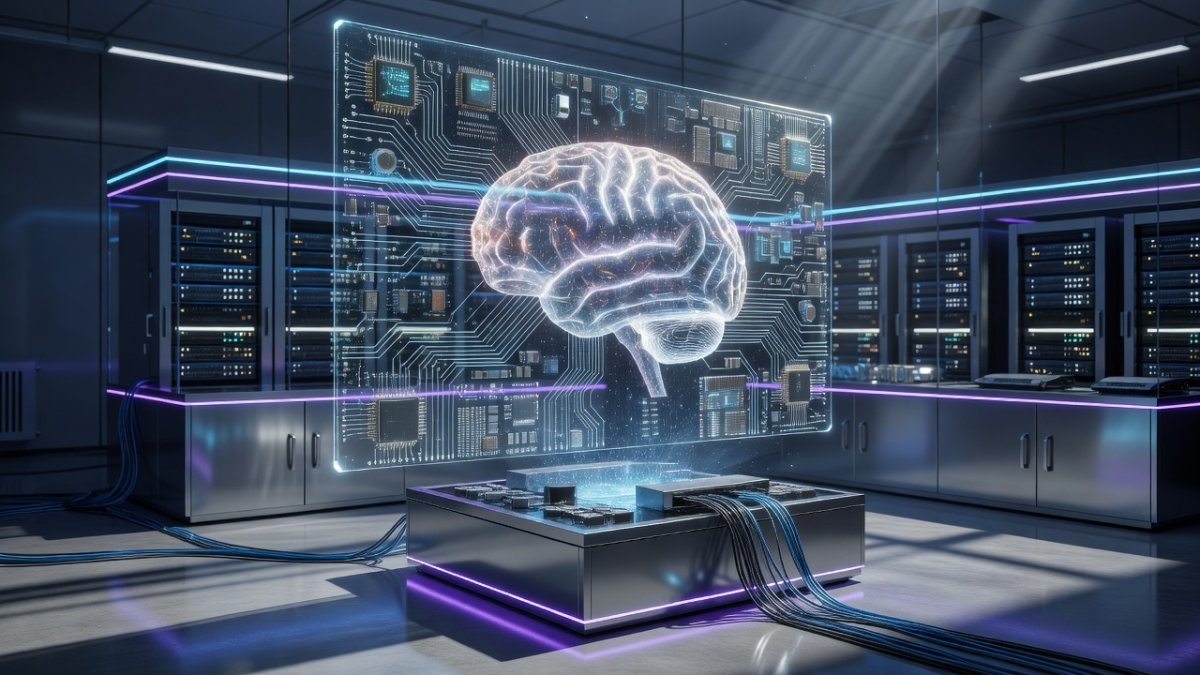 AI News 2026 Shocked The World - Open Source Revolution