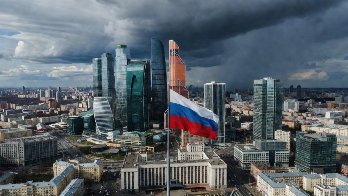 Could Russia's Wartime Debt Boom Trigger a Banking Crisis?