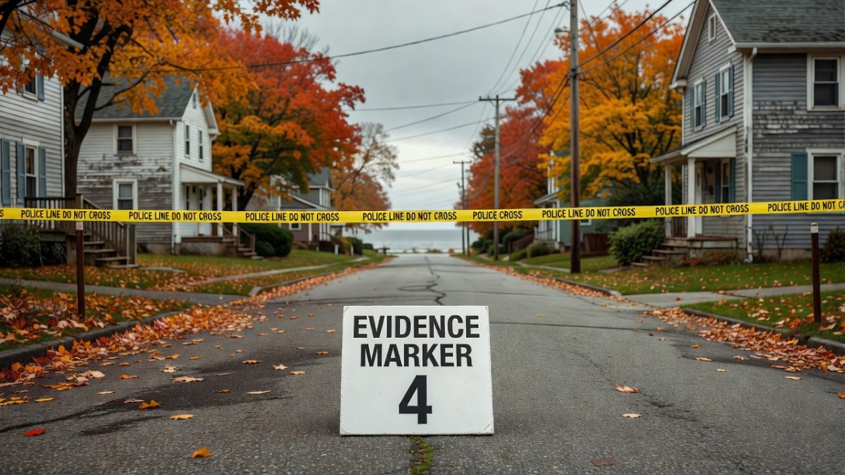 AP Exclusive: ICE Officer Who Killed Colombian Man in Maine Has History of Violence, Family and Records Say