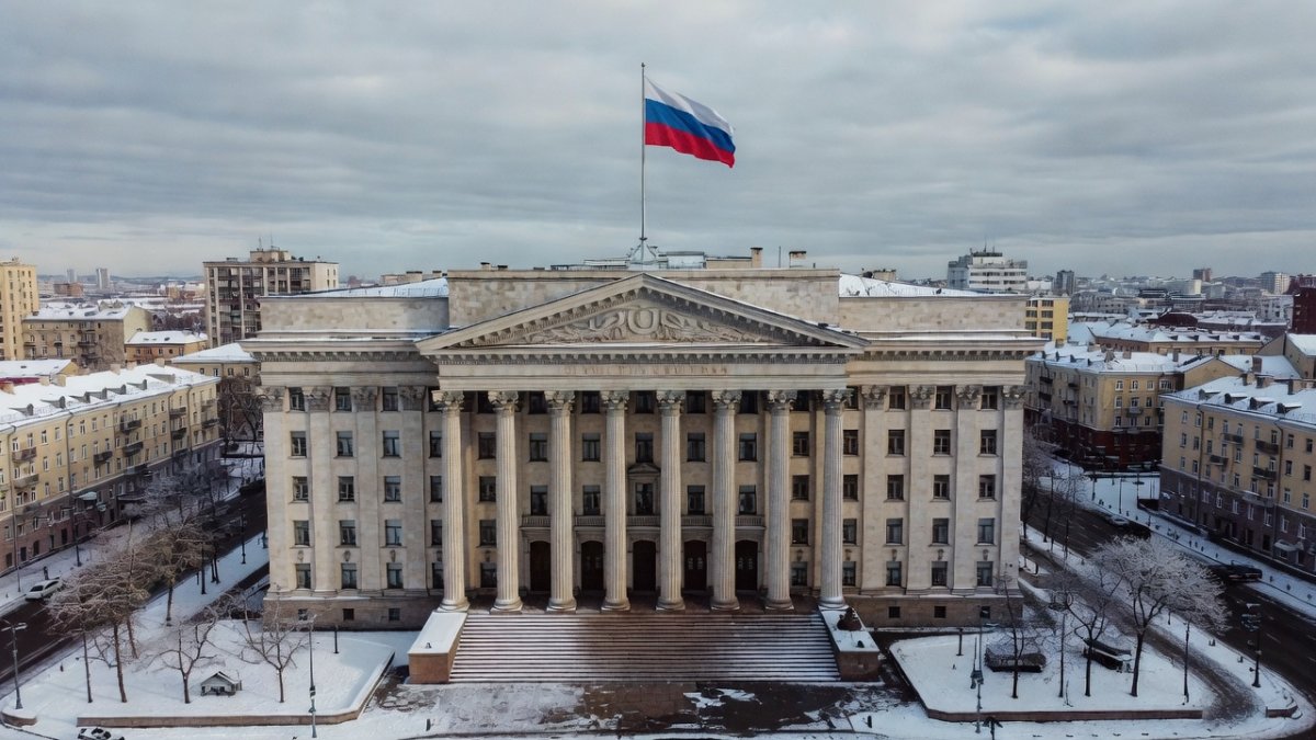Russian Court Bars Nadezhdin From Duma Ballot Over Navalny Photo