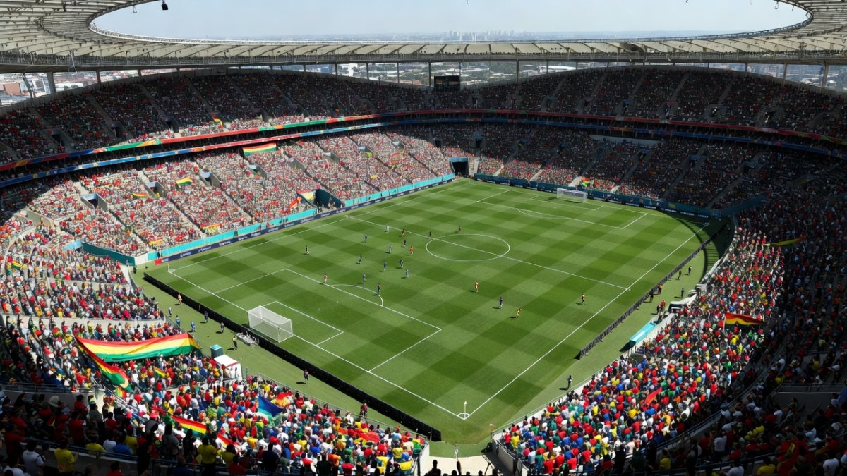 How Much Does Playing in the World Cup Pay? Inside the Record $871 Million Prize Pool