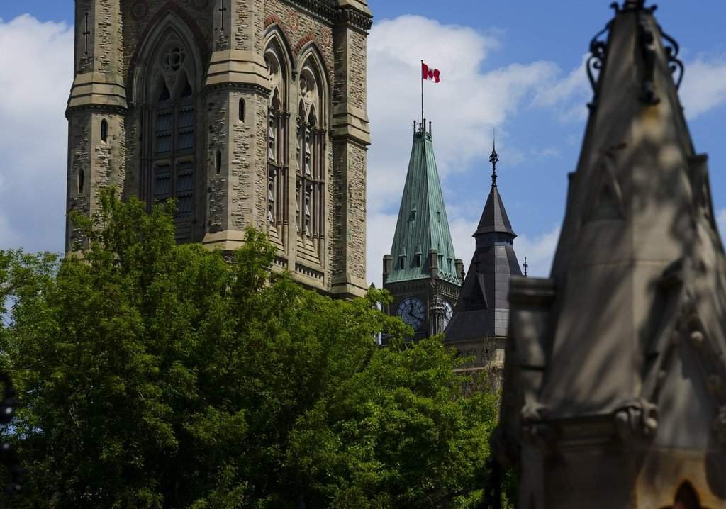 Ottawa Gives $71M for Youth Mental Health in Quebec