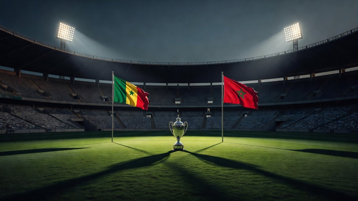 CAF Strips Senegal of AFCON Title: African Football at a Crossroads