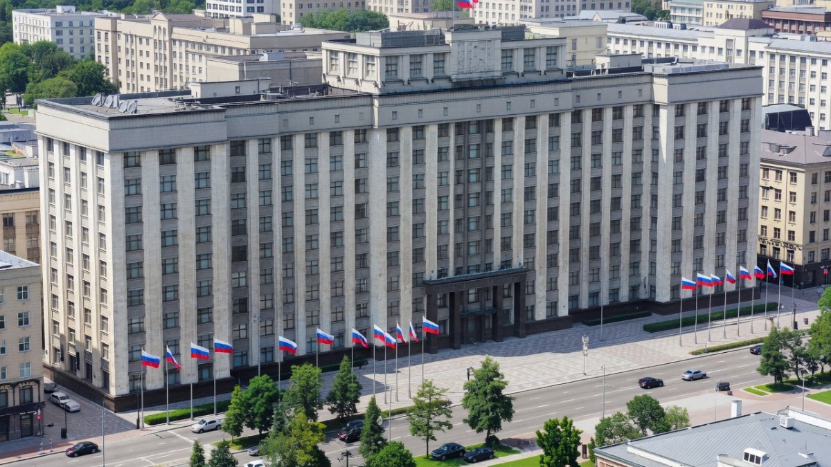 Russia Bars Banking, Property Access for Expat Dissidents