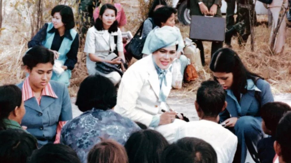 12 August to Remain Public Holiday Honouring Queen Sirikit