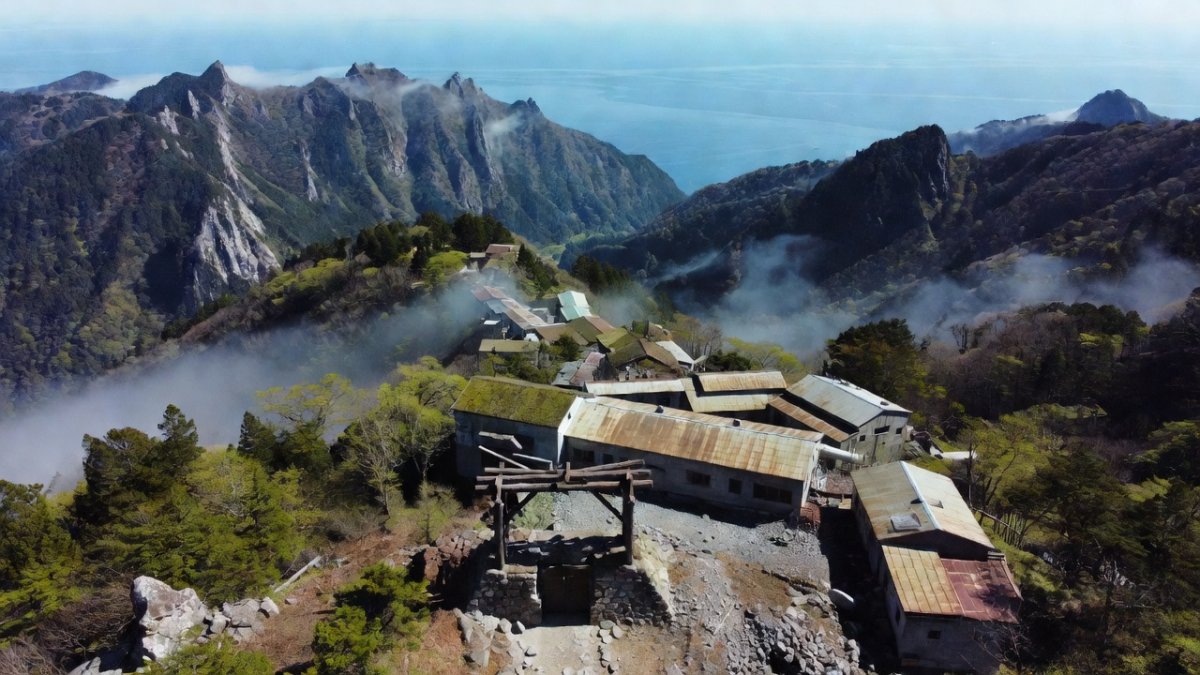 UNESCO Demands Japan Fully Address Forced Labor History at Sado Island Gold Mines