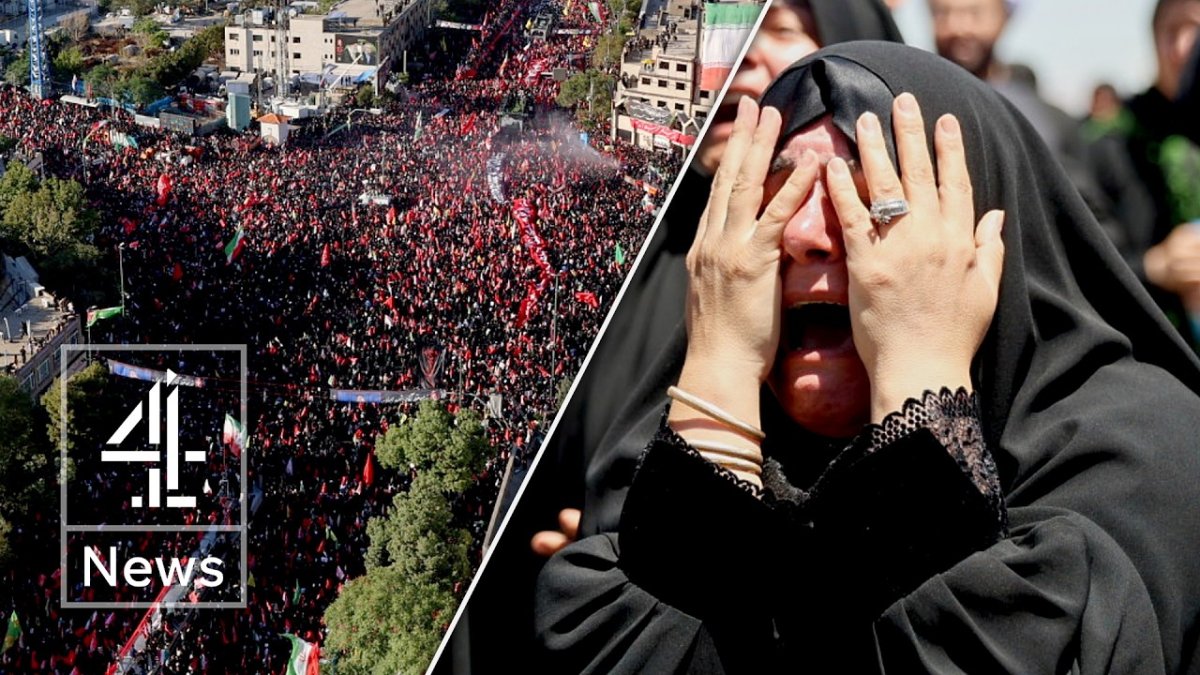 US Strikes on Iran: Strait of Hormuz Crisis Threatens UK Fuel Prices as Khamenei Buried in Mashhad