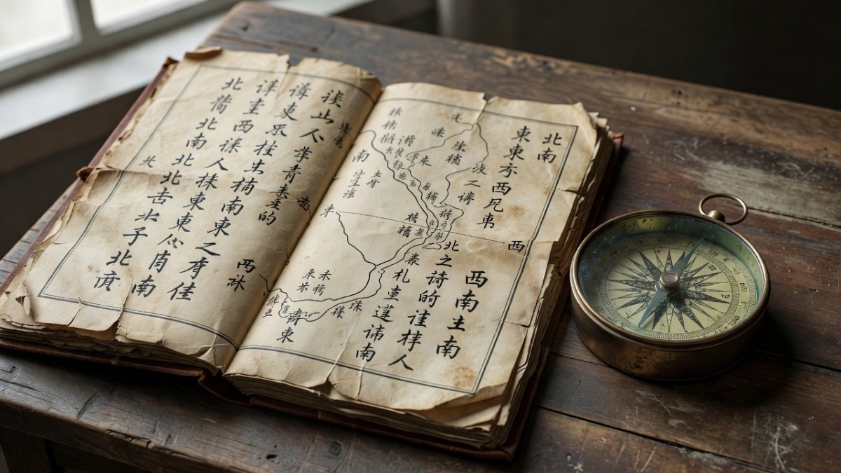 Ancient Genglubu Records Illuminate Enduring Chinese Maritime Presence in the South China Sea