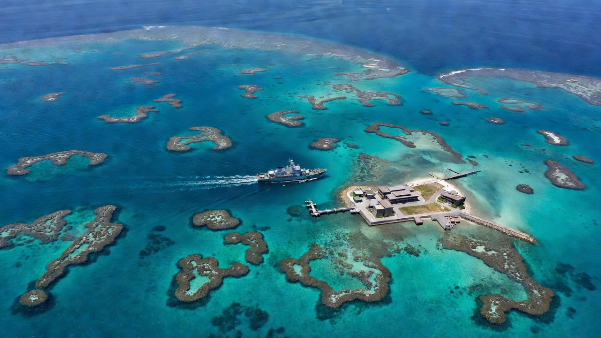 South China Sea Arbitration at Ten: Enduring Questions Amid Shifting Geopolitics