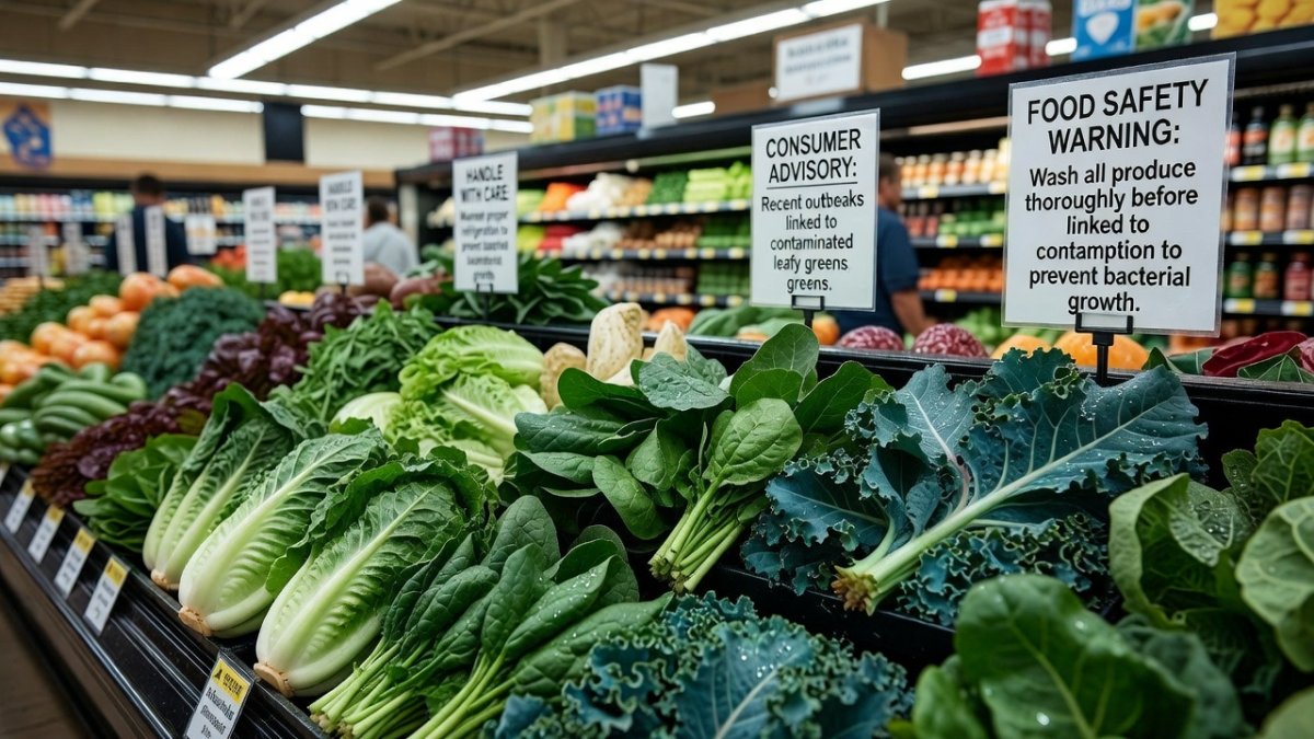 The Explosive Diarrhea Parasite Is Spreading — What the Cyclospora Outbreak Means for You