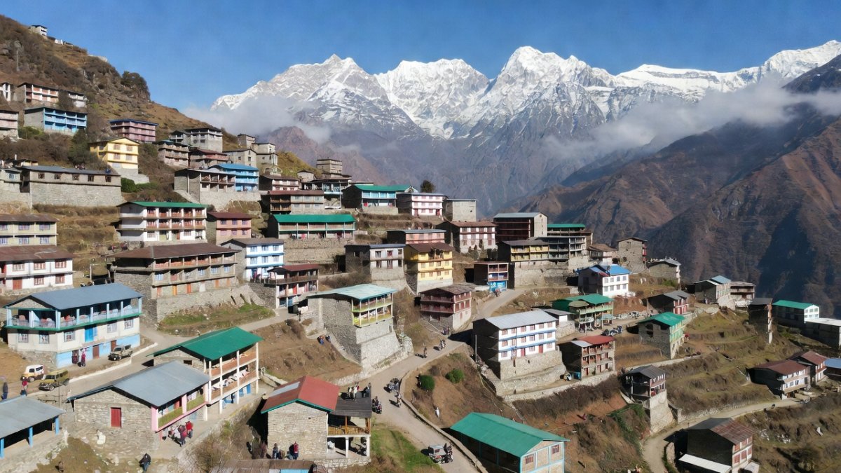 How 'Chitta' Took Over Himachal Pradesh - A Public Health Emergency