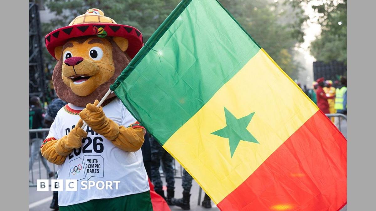 Dakar 2026: Africa's First Youth Olympic Games in 100 Days