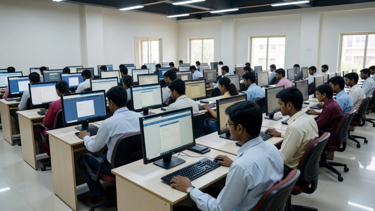 CSIR-UGC NET 2026: NTA Releases Exam City Slips for July