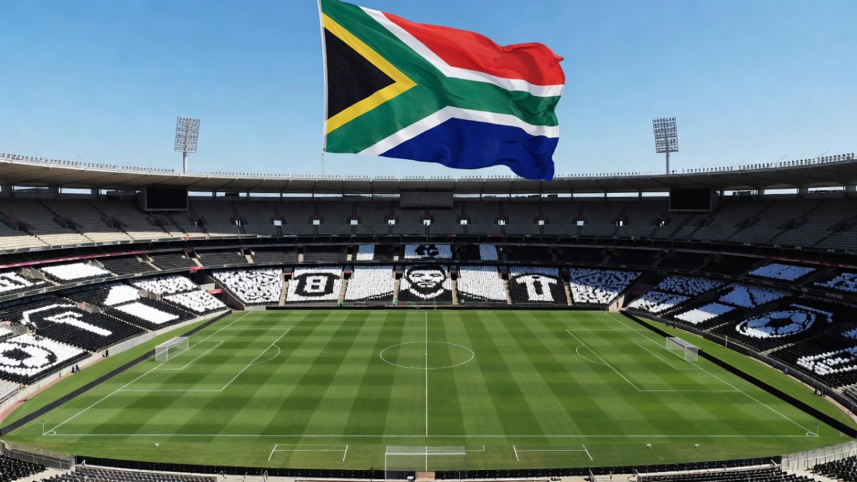 Jayden Adams Death: Bafana Bafana Star Dies at 25