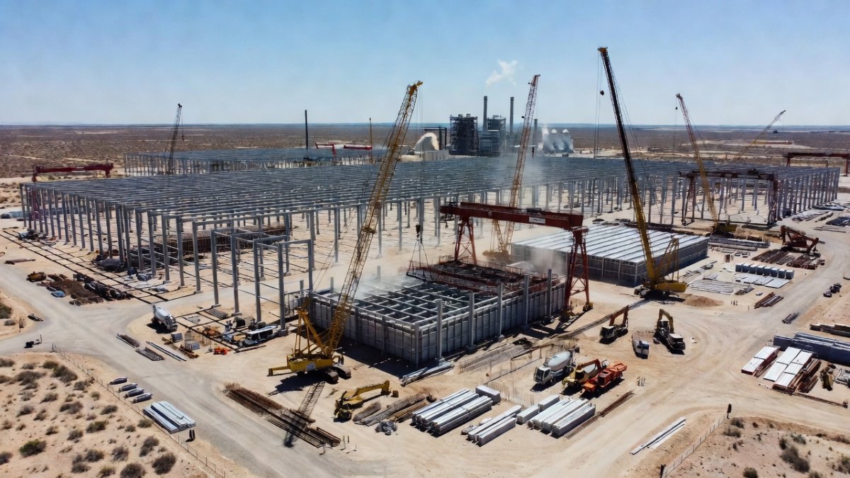 BlackRock Just Sold $12.3 Billion in Bonds for One Data Center — and That Changes Everything
