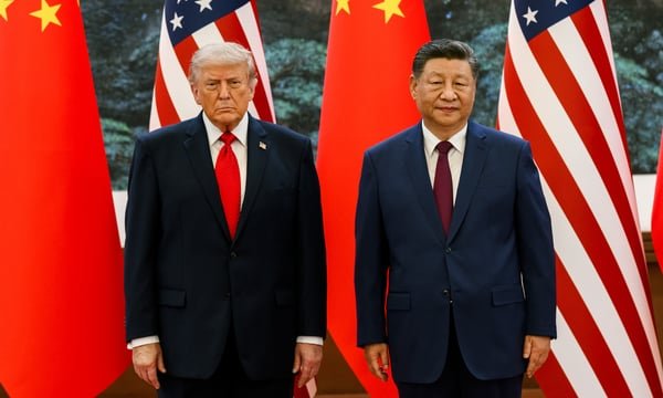 Constructive Strategic Stability: US-China Framework and South Korea's Navigation of Northeast Asian Rivalry
