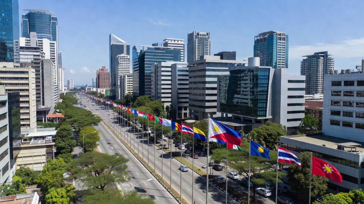 Rubio to Visit Manila for ASEAN Meetings as PH-US Ties Deepen
