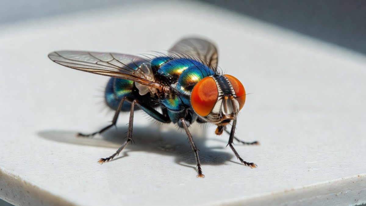 Texas Screwworm Outbreak Sparks Caribbean Biosecurity Fears