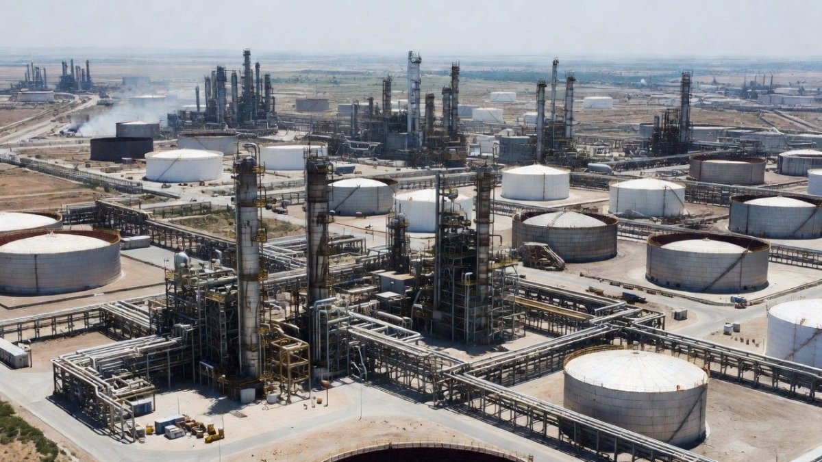 Ex-Pemex CEO Faces New Corruption Allegations in Mexico