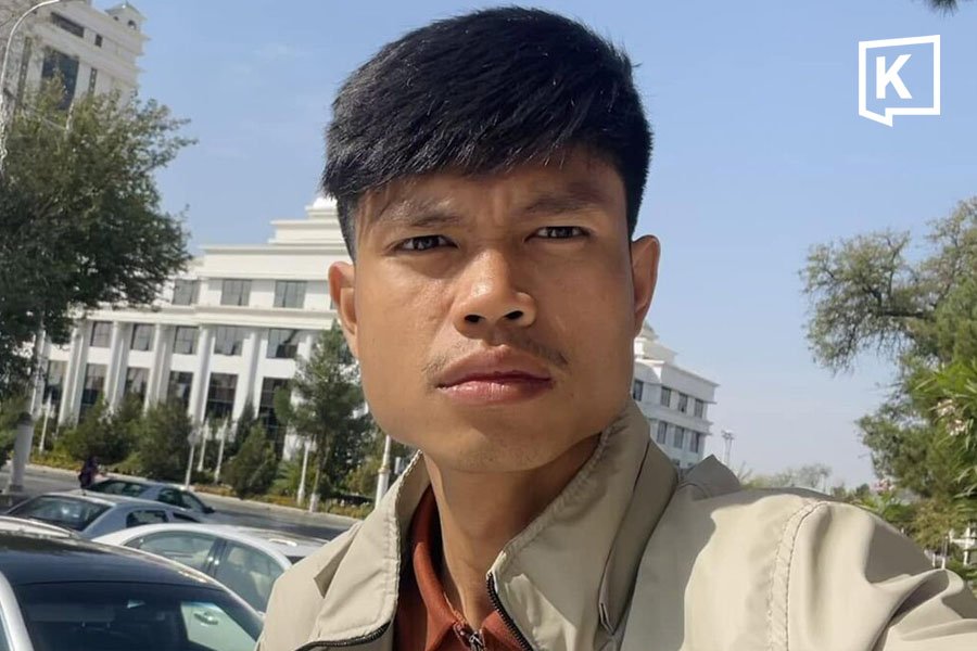Thai Travel YouTuber Hlun Solo Still Missing in Georgia