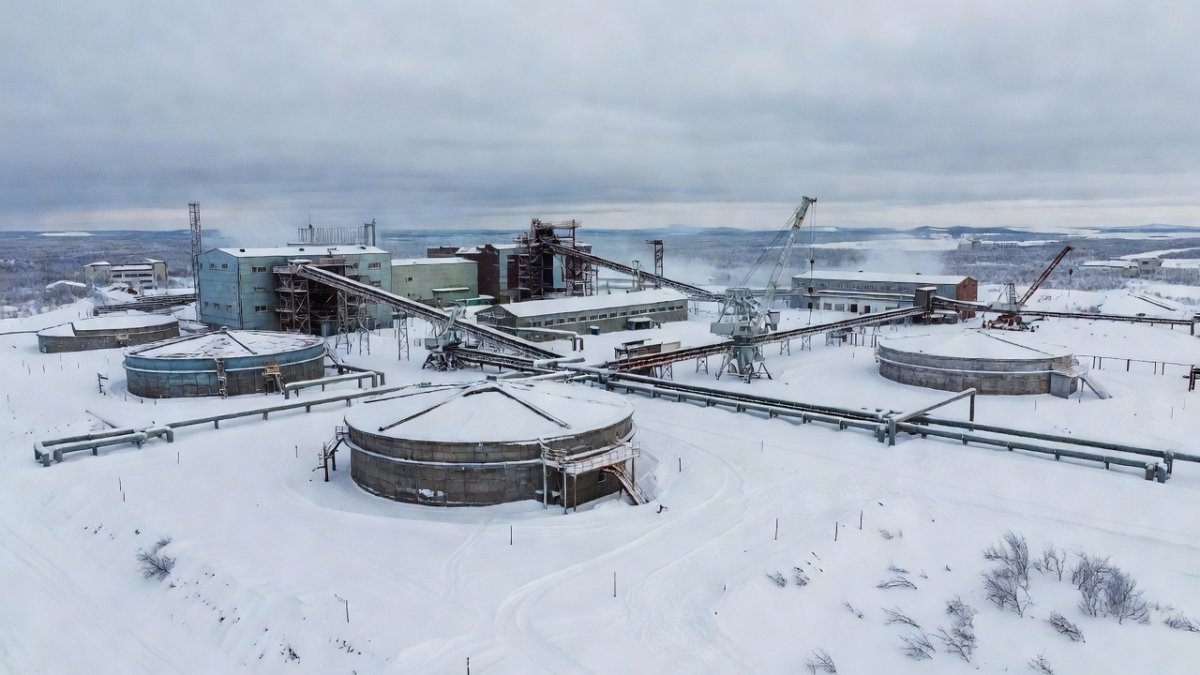 Sarmat ICBM Delays Exposed by Leaked Russian Documents