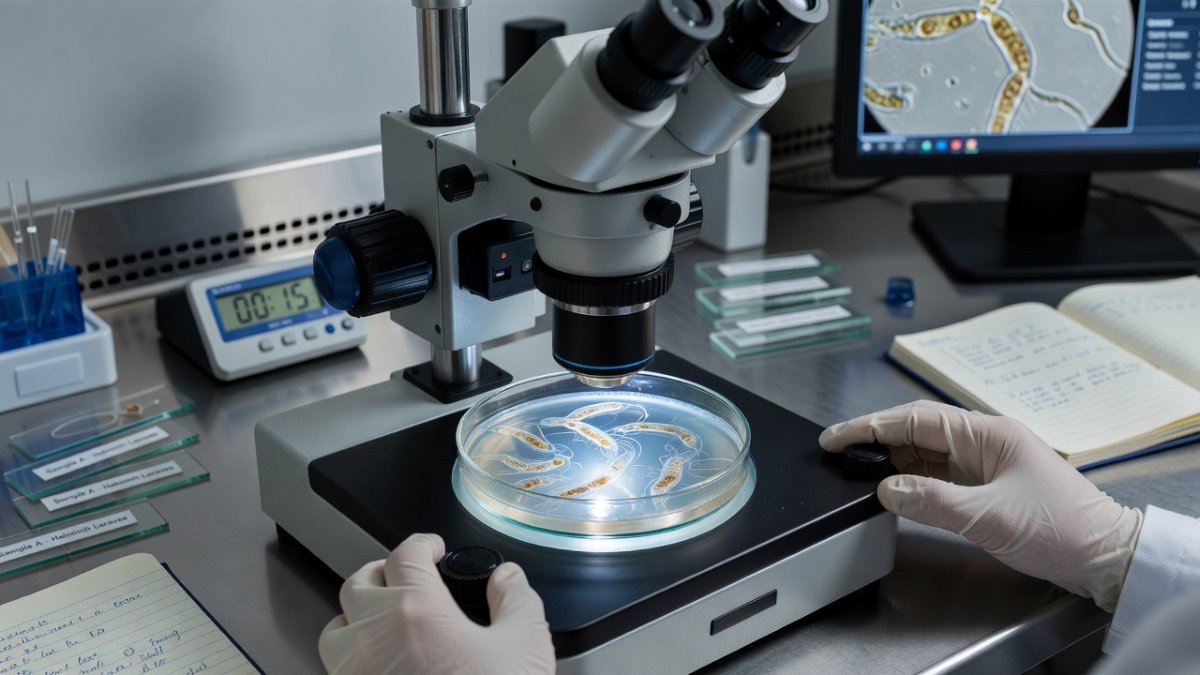 Michigan Cyclospora Outbreak Tops 1,000 Cases