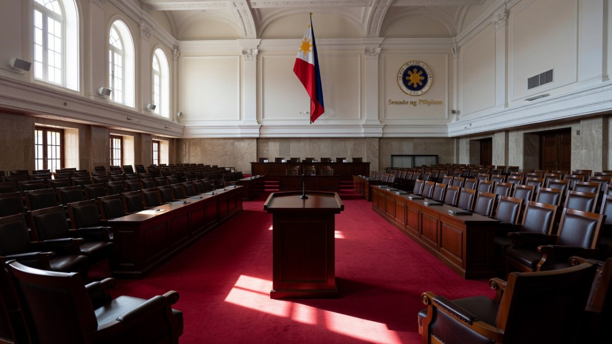 Alleged confidential funds money trail takes center stage in impeachment trial's 3rd week