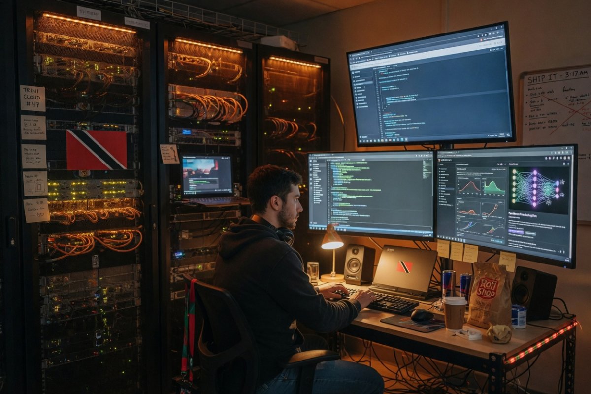 What Nobody Tells You About Building a SaaS Business — The Real Story Behind Jessy OS