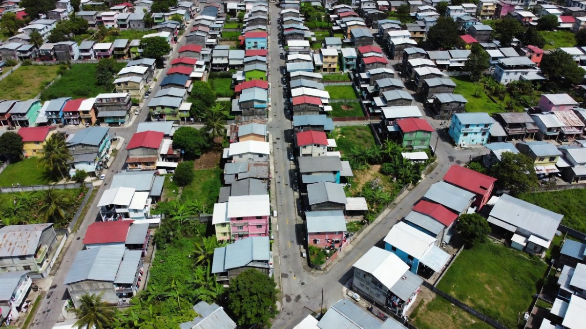 P870M Land Loans Bring Stability to 8,100 Families