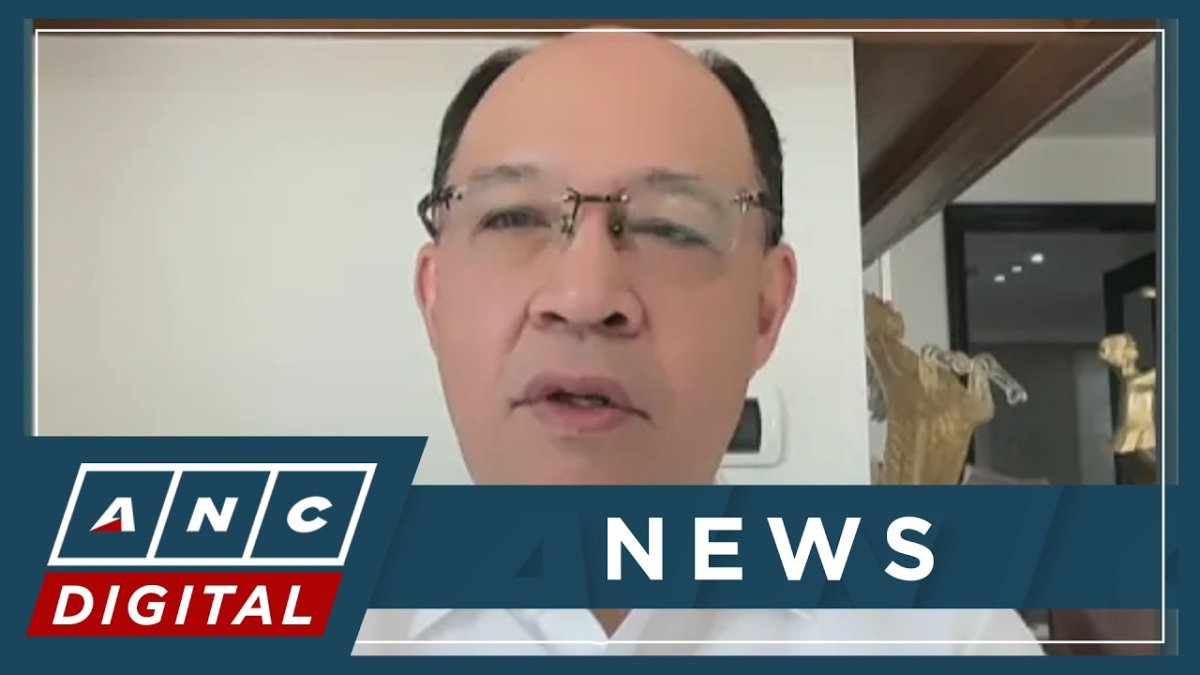 Ombudsman Files Plunder Case vs Senator Rodante Marcoleta Over P75M Undeclared Donations INC Rallies in Support