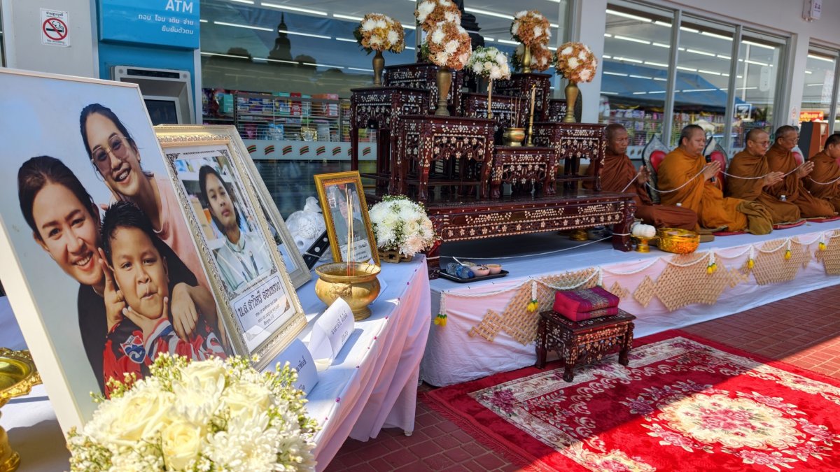One Year After Sisaket: A Community Remembers