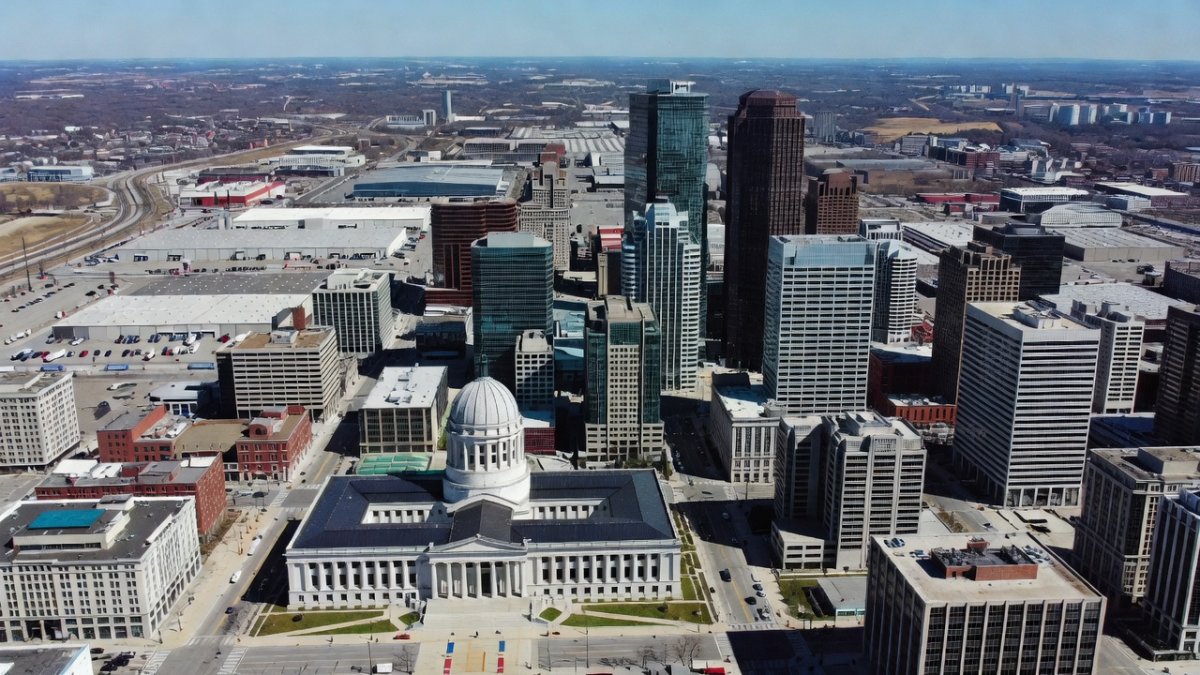 Ohio Tops CNBC's 2026 Top States for Business Rankings