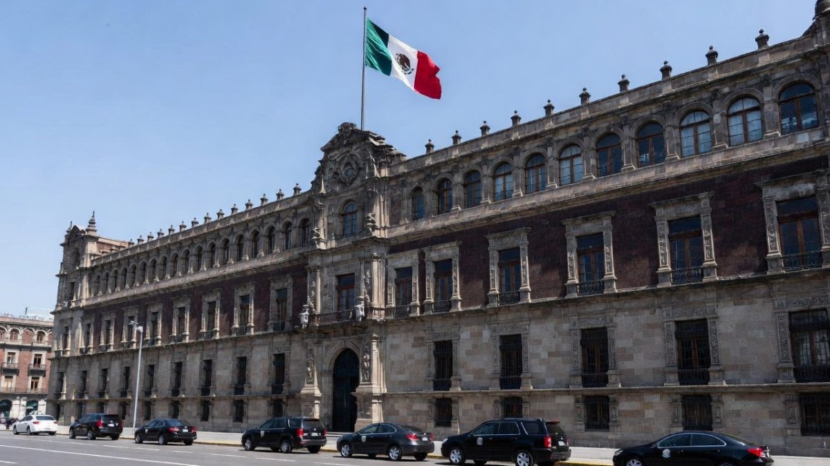 Mexico World Cup Exit Sparks US Tensions Over El Mayo Case