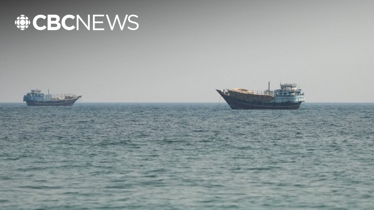Iran Declares Strait of Hormuz Closed After Fresh US Strikes