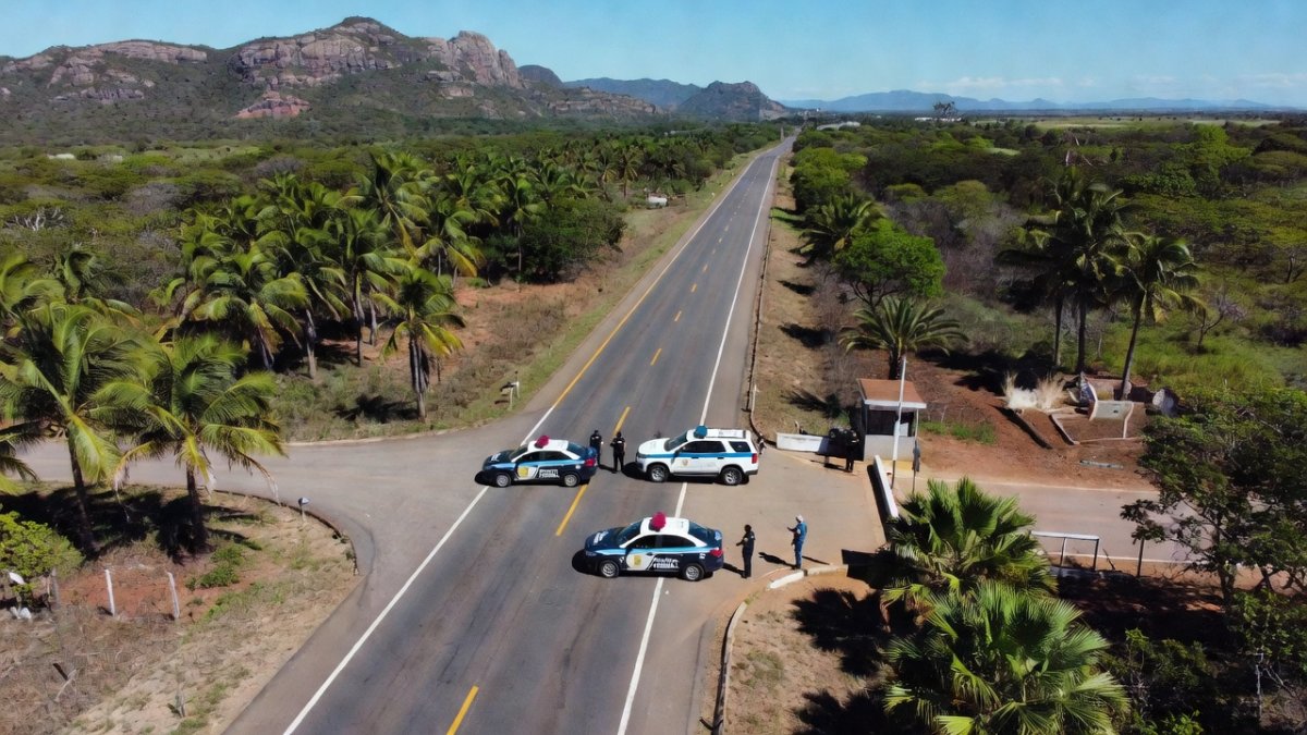 Operation Global Chain: Brazil at the Center of a Historic Human Trafficking Crackdown