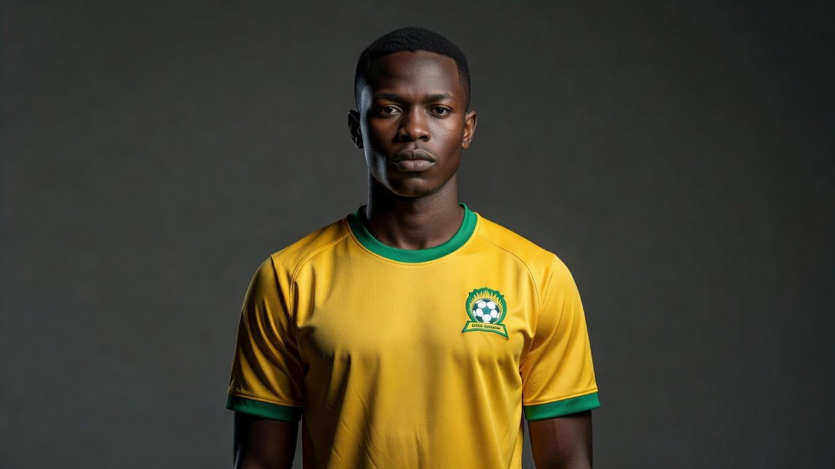 Jayden Adams Death: Bafana Star Dies at 25 in Cape Town