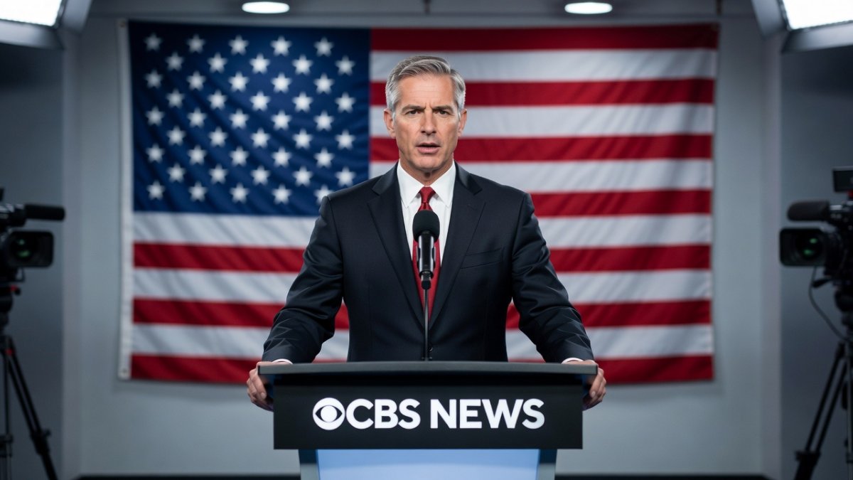 Bessent Takes Center Stage on CBS: Defending Accountability Amid Federal Probes