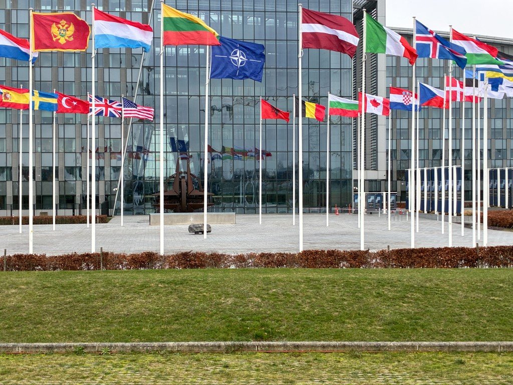 Pentagon Launches Historic Force Posture Review in Europe