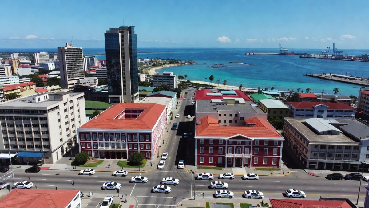 US Crime Warnings Tighten for Trinidad, Jamaica, Saint Lucia