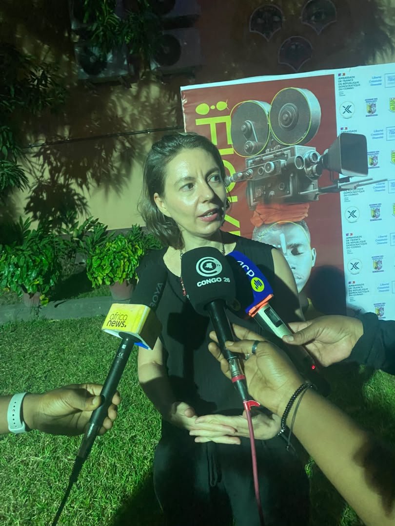 Kinshasa's FICKIN Marks 13th Year with Films That Rhythm African Cultures